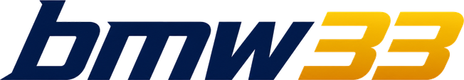 bmw33 official logo